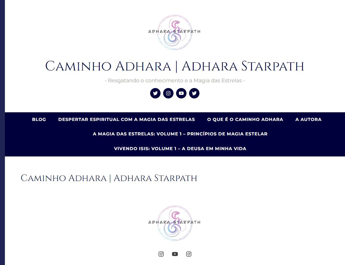 Adhara Starpath