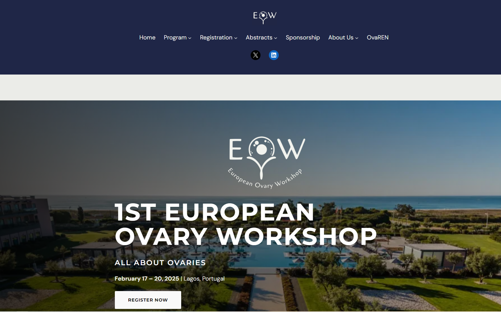 European Ovary Workshop